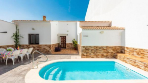 Casa Rural Sierra de las Nieves Yunquera by Ruralidays Yunquera